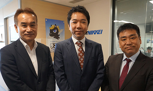 株式会社ネットマーケティング 代表取締役社長 宮本 邦久 氏