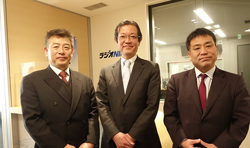 株式会社ＭＳ＆Ｃｏｎｓｕｌｔｉｎｇ　代表取締役社長　並木　昭憲 氏