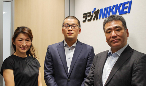 株式会社夢真ホールディングス   代表取締役社長 佐藤 大央 氏