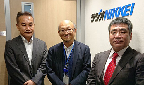 株式会社バリューＨＲ   代表取締役社長 藤田 美智雄 氏