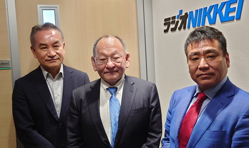 株式会社キャピタル・アセット・プランニング    代表取締役社長 北山 雅一 氏