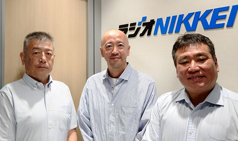 株式会社アイスタイル 代表取締役社長 遠藤 宗 氏