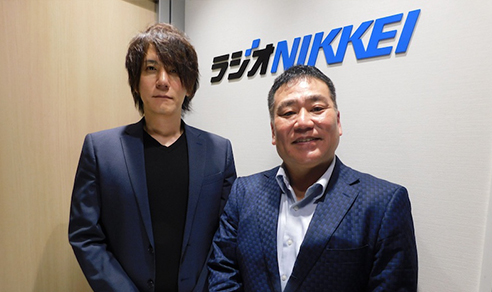 ウリドキ業株式会社 代表取締役 木暮 康雄 氏