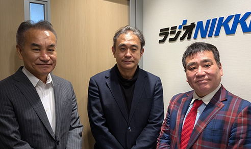 株式会社ティムス  代表取締役社長 若林 拓朗 氏